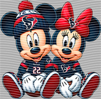 Mickey-AMQ 20